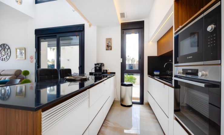 Wederverkoop - Villa - Orihuela - Lomas de Cabo Roig