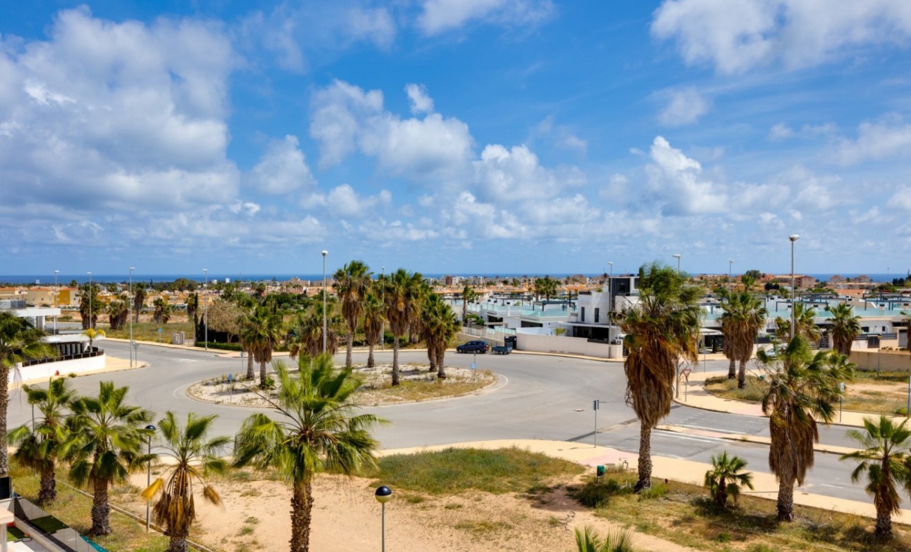 Wederverkoop - Villa - Orihuela - Lomas de Cabo Roig