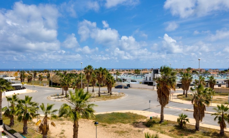 Wederverkoop - Villa - Orihuela - Lomas de Cabo Roig