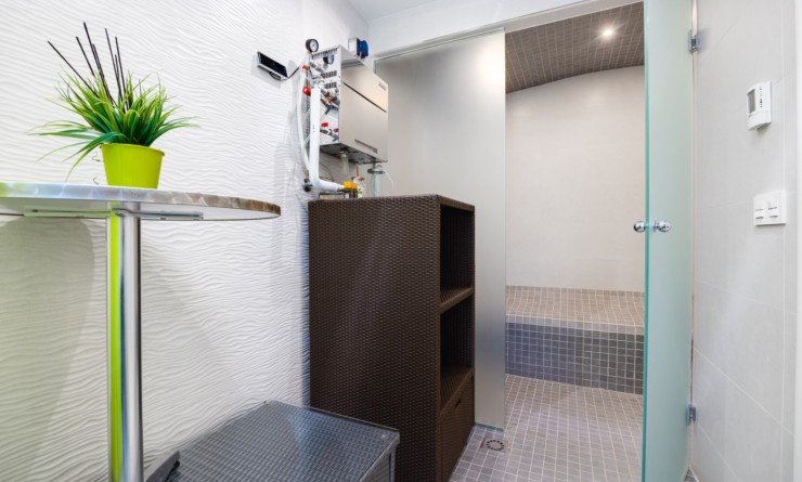 Wederverkoop - Villa - Orihuela - Lomas de Cabo Roig