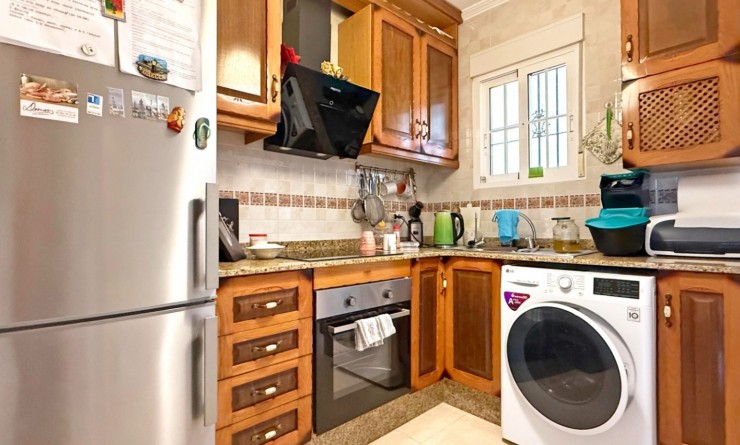 Sale - Apartment - Orihuela Costa - Lomas de Cabo Roig