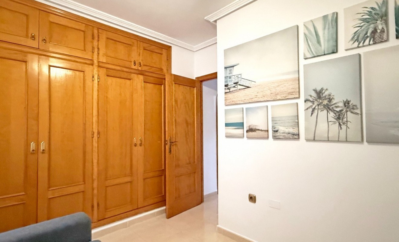 Sale - Apartment - Orihuela Costa - Lomas de Cabo Roig