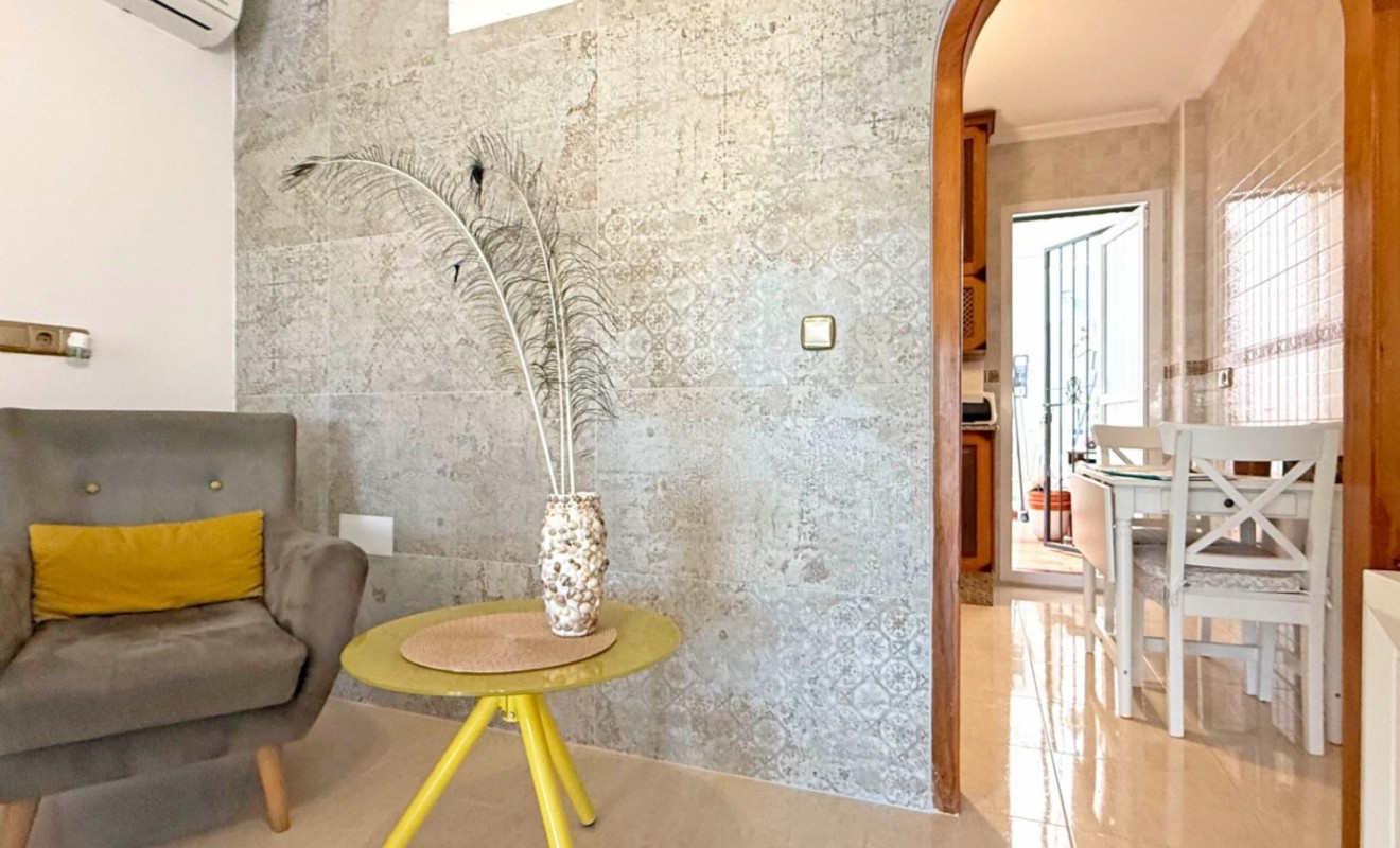 Sale - Apartment - Orihuela Costa - Lomas de Cabo Roig