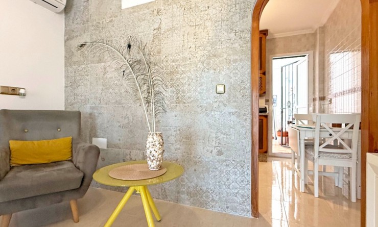 Sale - Apartment - Orihuela Costa - Lomas de Cabo Roig