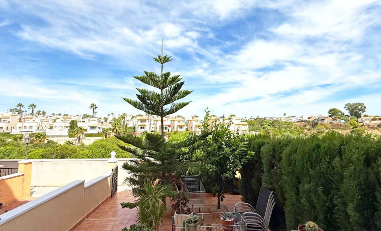 Sale - Apartment - Orihuela Costa - Lomas de Cabo Roig