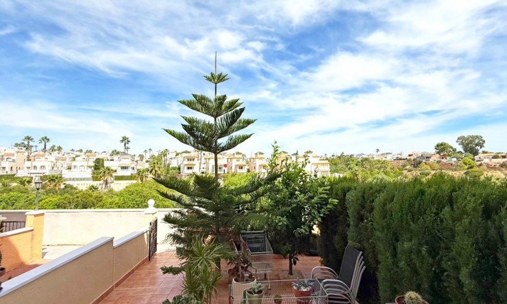 Sale - Apartment - Orihuela Costa - Lomas de Cabo Roig