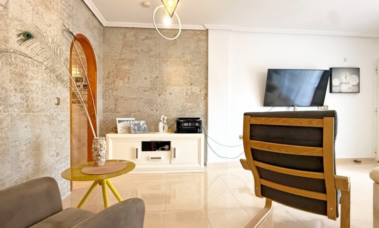 Sale - Apartment - Orihuela Costa - Lomas de Cabo Roig