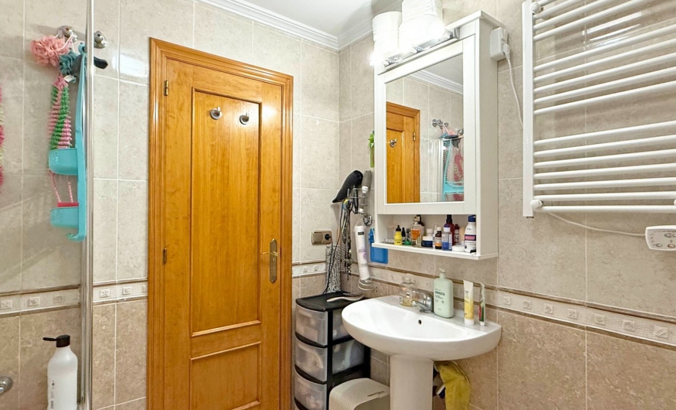 Sale - Apartment - Orihuela Costa - Lomas de Cabo Roig