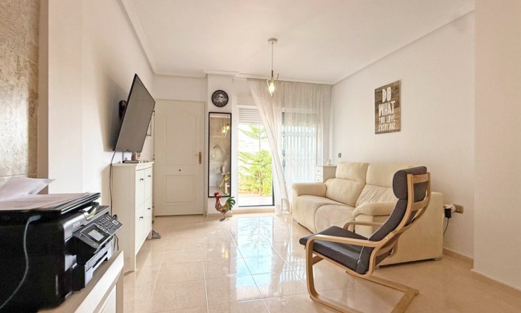 Sale - Apartment - Orihuela Costa - Lomas de Cabo Roig
