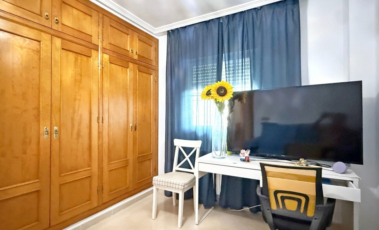 Sale - Apartment - Orihuela Costa - Lomas de Cabo Roig