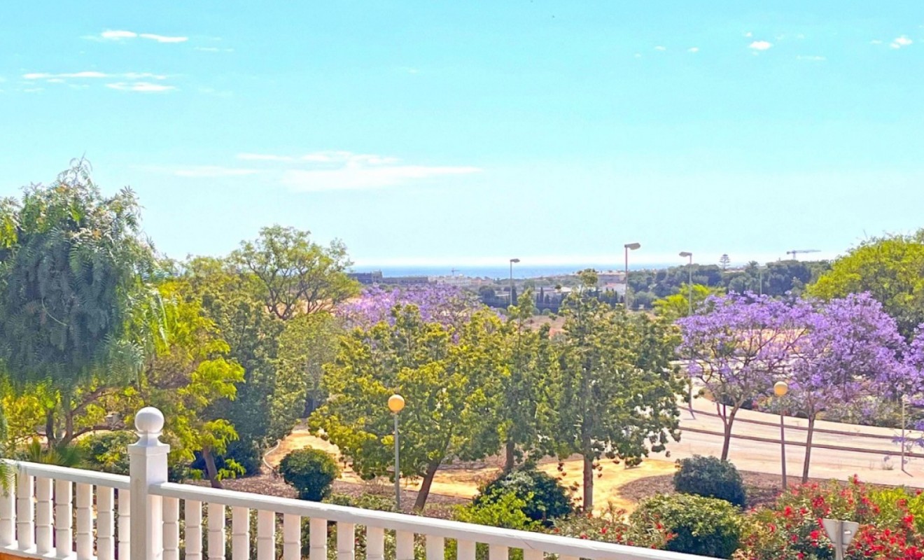 Sale - Apartment - Orihuela Costa - Lomas de Cabo Roig