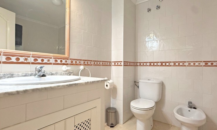 Wederverkoop - Appartement - Orihuela Costa - Villamartín