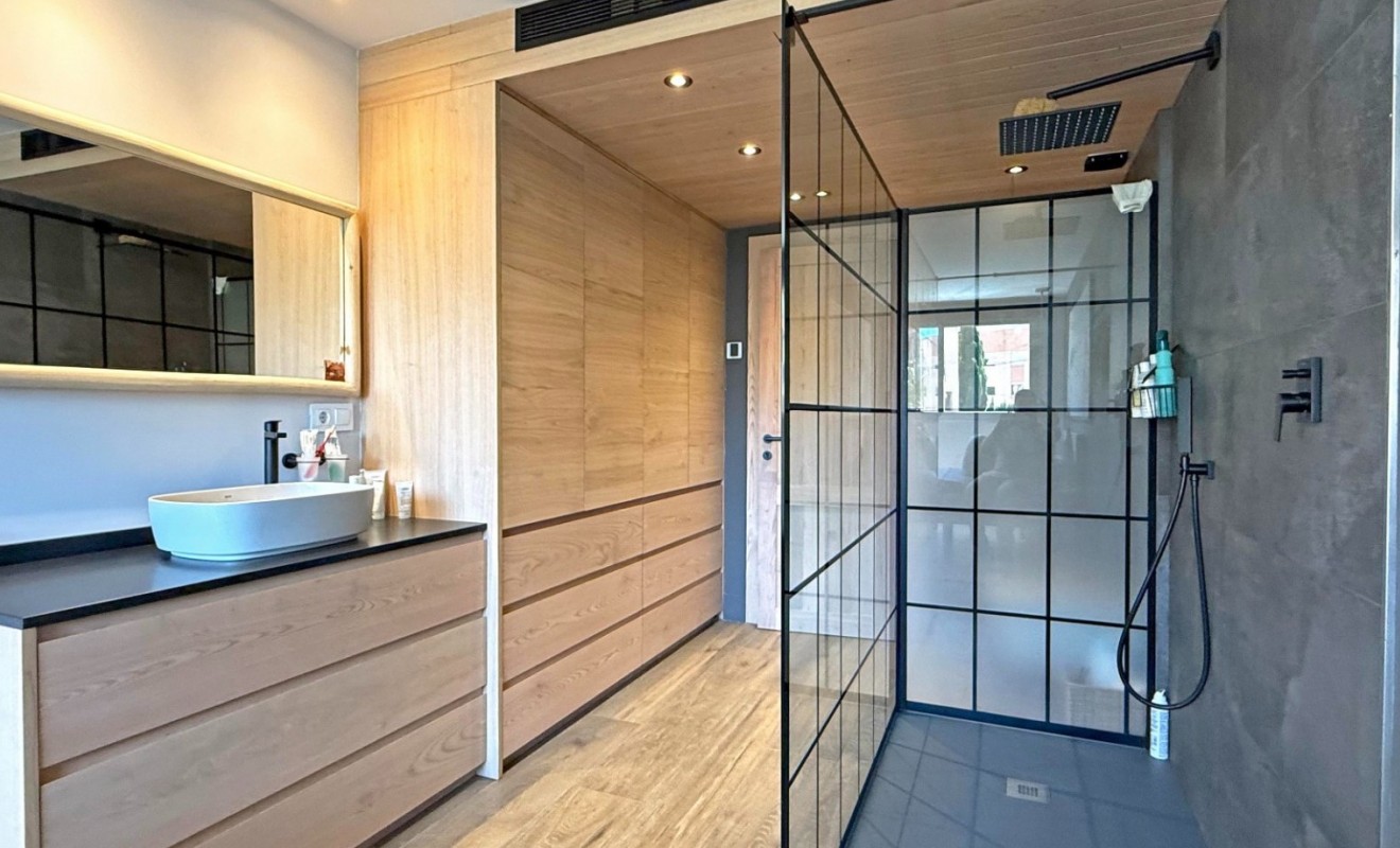 Wederverkoop - Appartement - Cabo de Palos