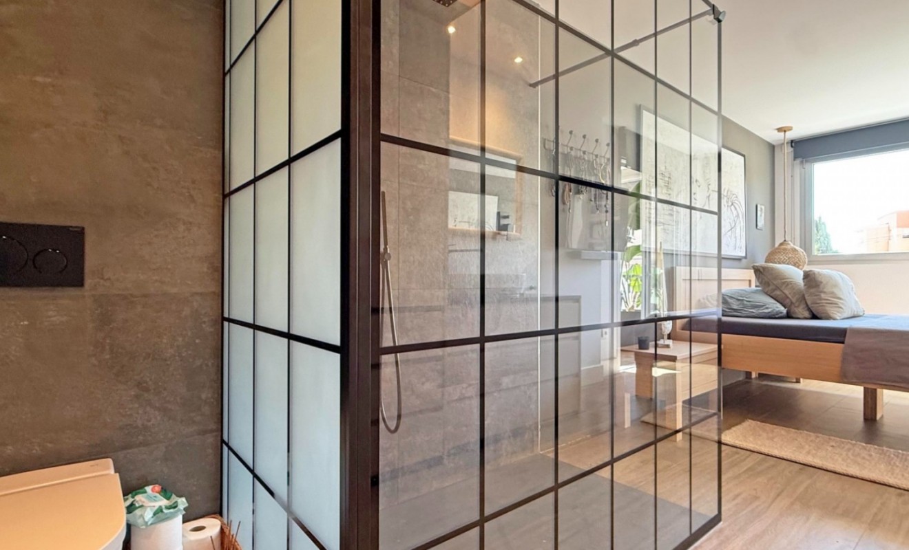 Wederverkoop - Appartement - Cabo de Palos