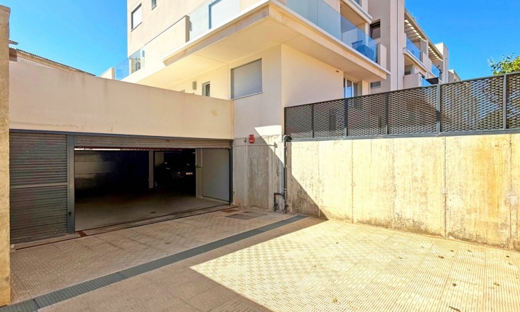 Wederverkoop - Appartement - Cabo de Palos