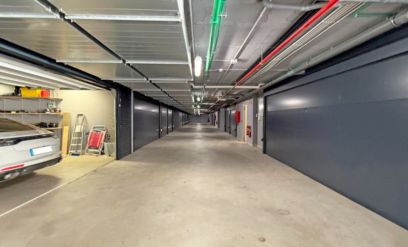 Wederverkoop - Appartement - Cabo de Palos