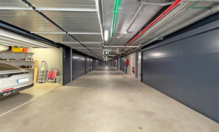 Wederverkoop - Appartement - Cabo de Palos