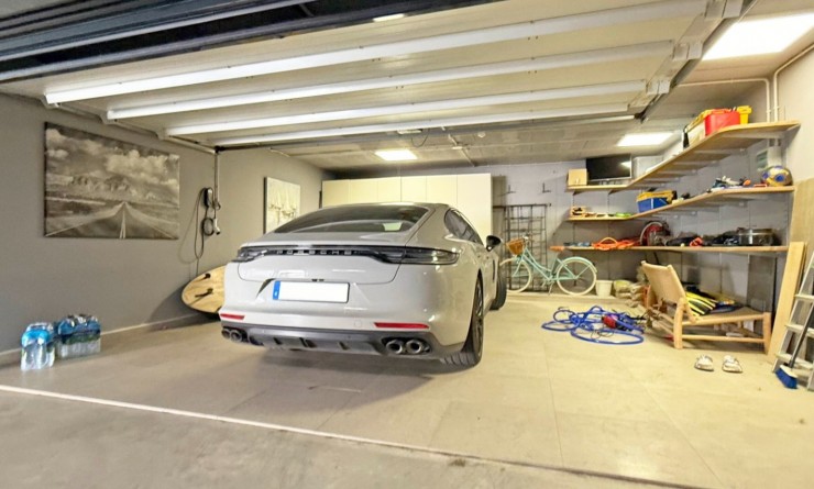 Wederverkoop - Appartement - Cabo de Palos