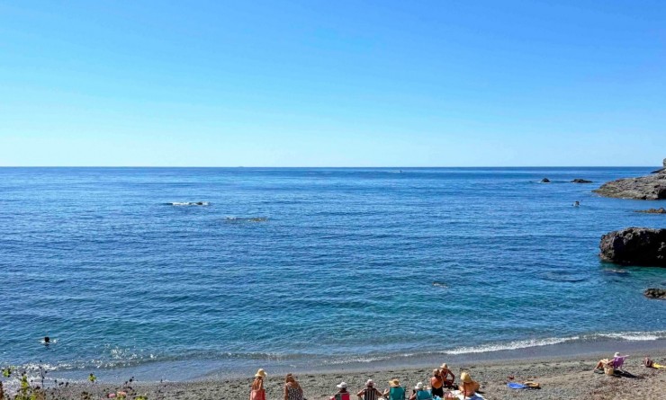 Wederverkoop - Appartement - Cabo de Palos