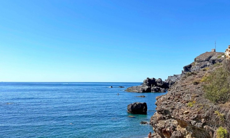 Wederverkoop - Appartement - Cabo de Palos