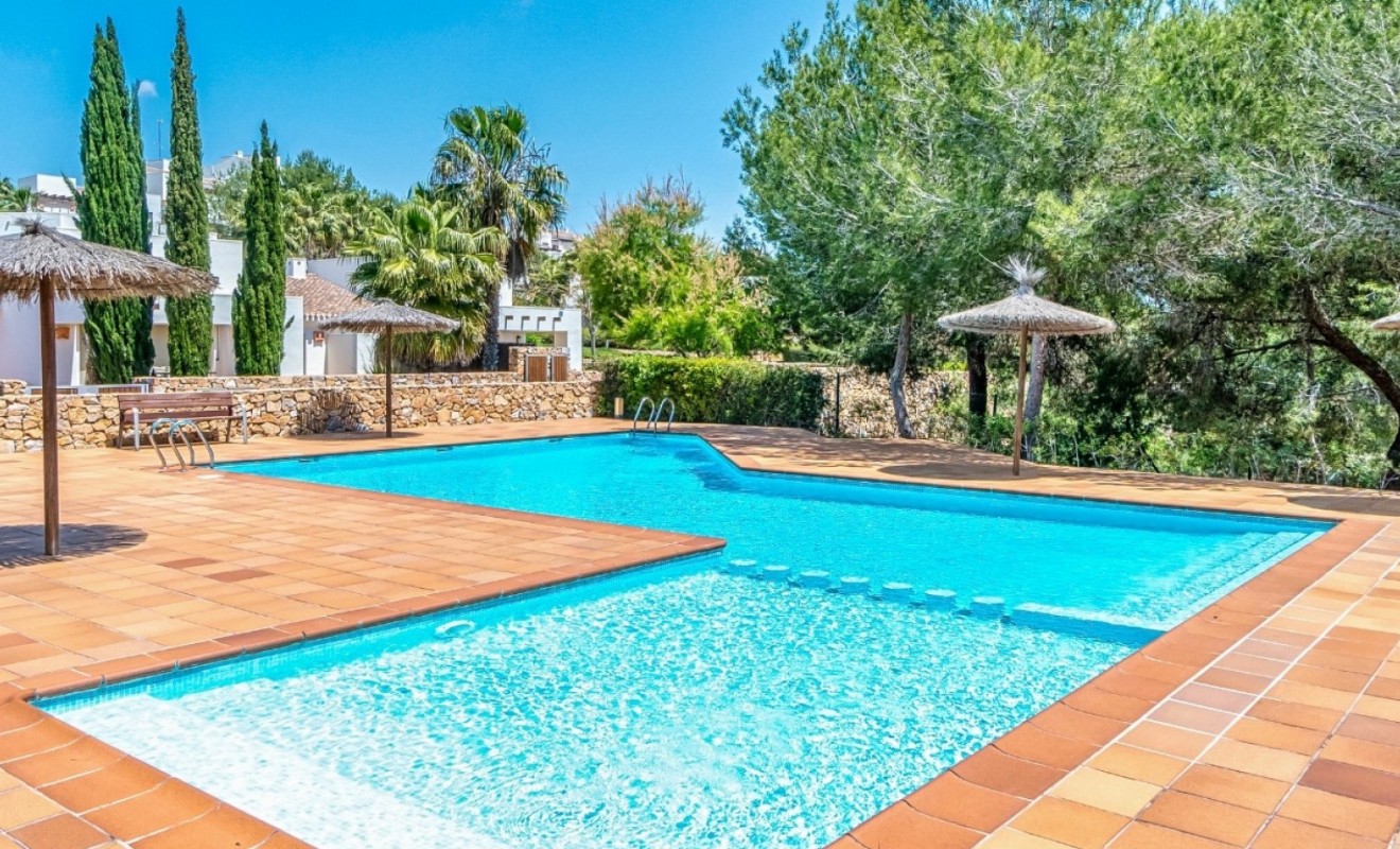 Sale - Apartment - Orihuela Costa - LAS COLINAS GOLF RESORT