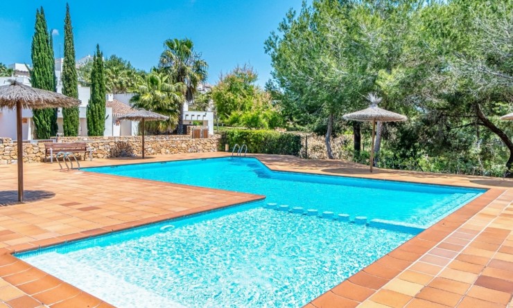 Sale - Apartment - Orihuela Costa - LAS COLINAS GOLF RESORT