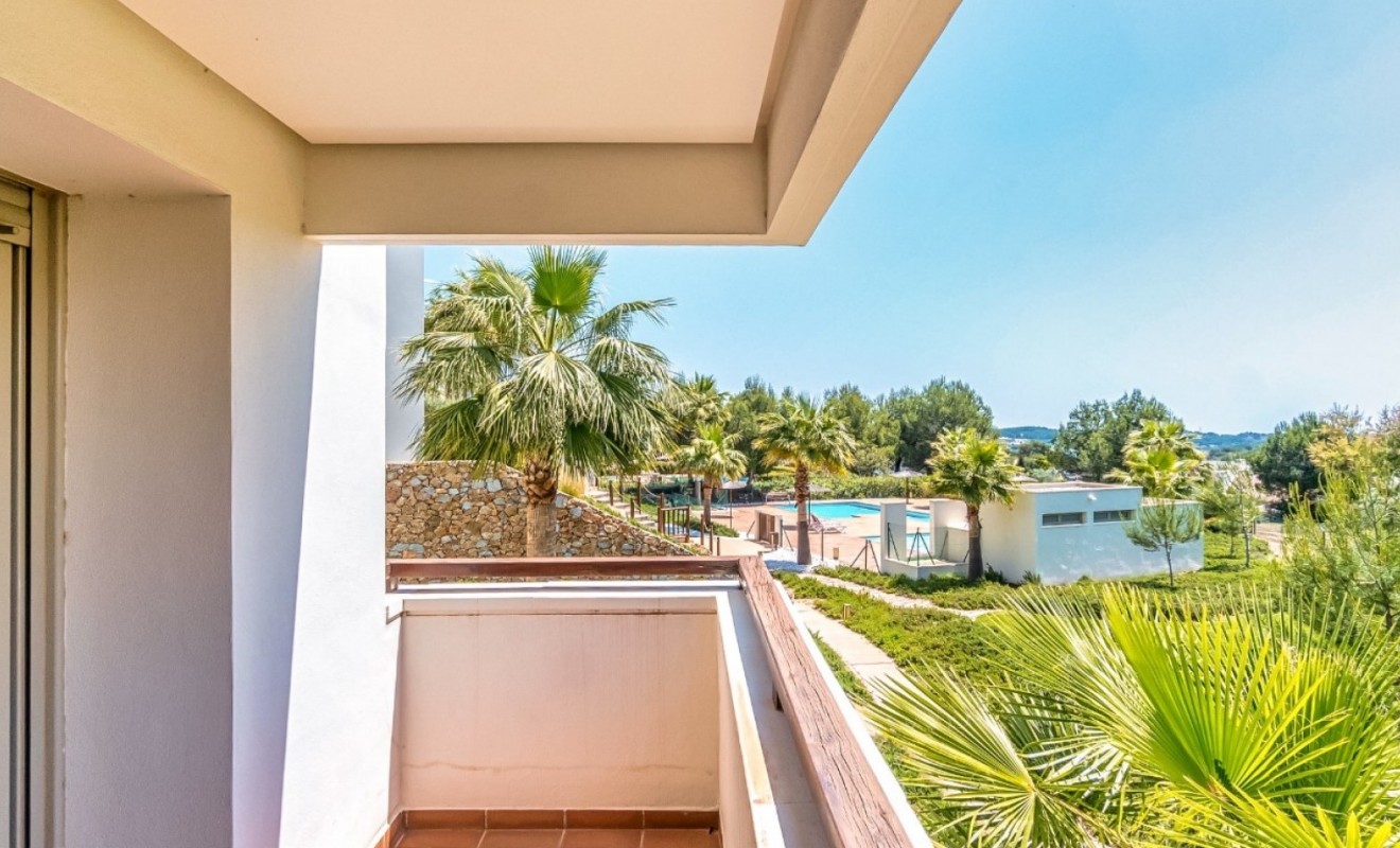 Sale - Apartment - Orihuela Costa - LAS COLINAS GOLF RESORT