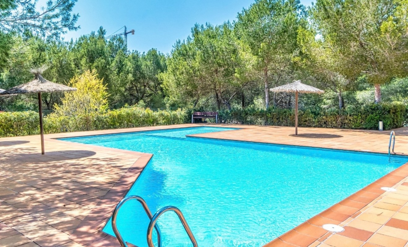 Sale - Apartment - Orihuela Costa - LAS COLINAS GOLF RESORT