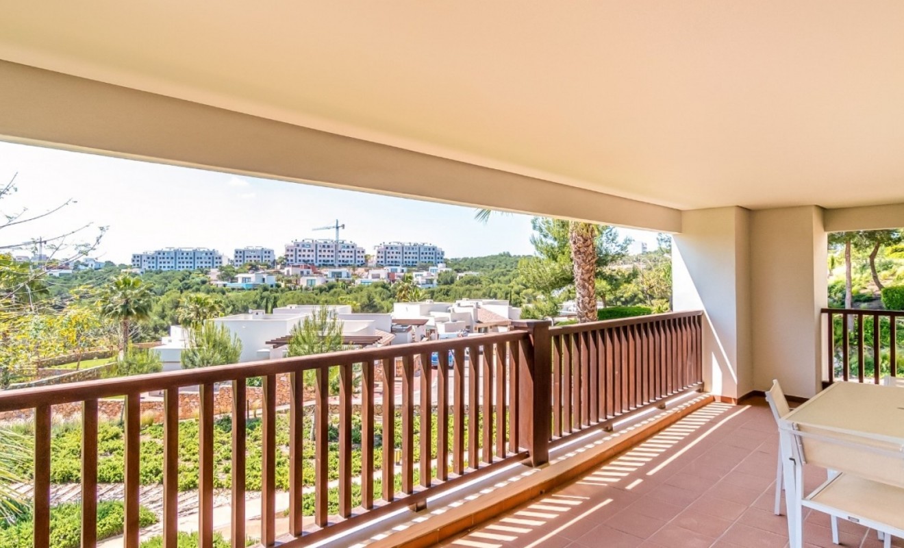 Sale - Apartment - Orihuela Costa - LAS COLINAS GOLF RESORT