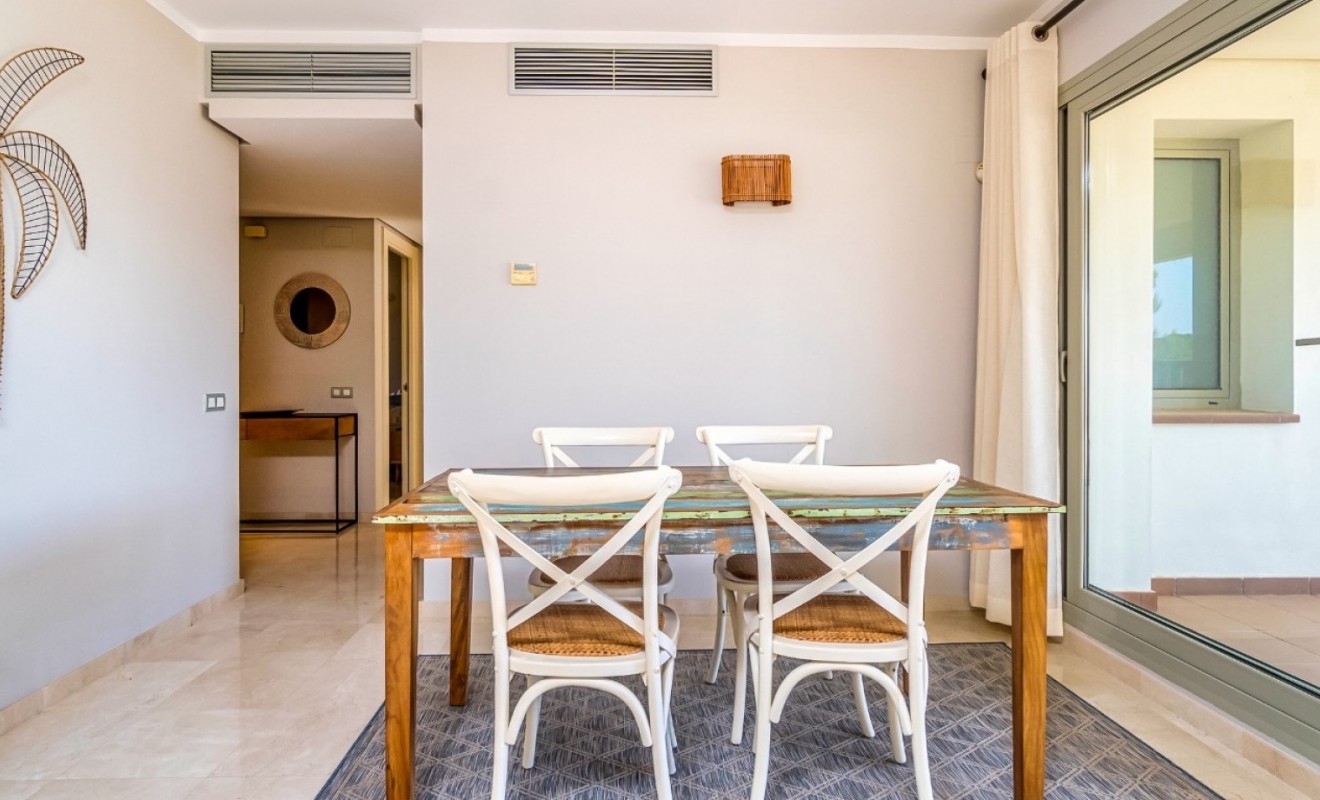 Sale - Apartment - Orihuela Costa - LAS COLINAS GOLF RESORT