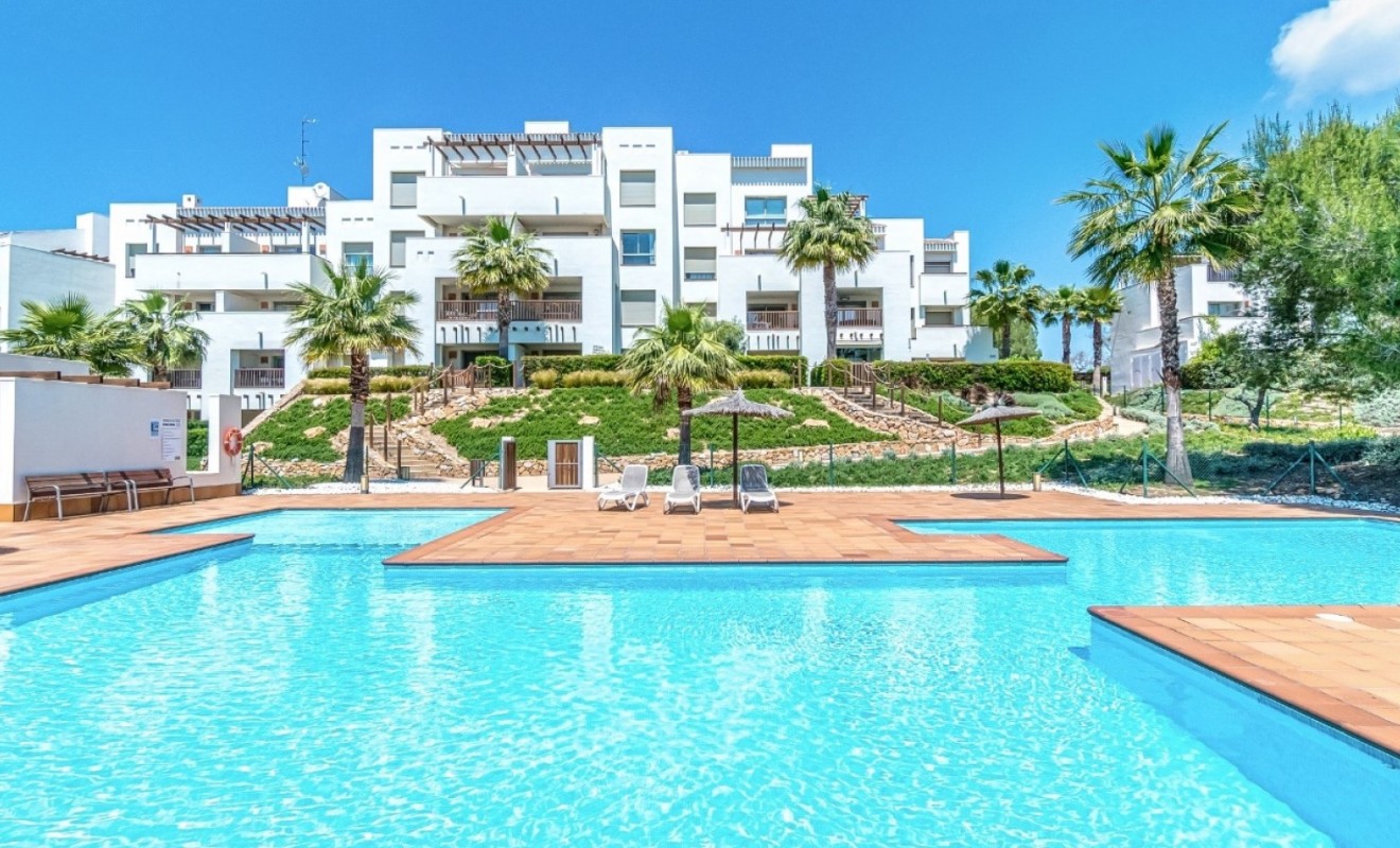 Sale - Apartment - Orihuela Costa - LAS COLINAS GOLF RESORT