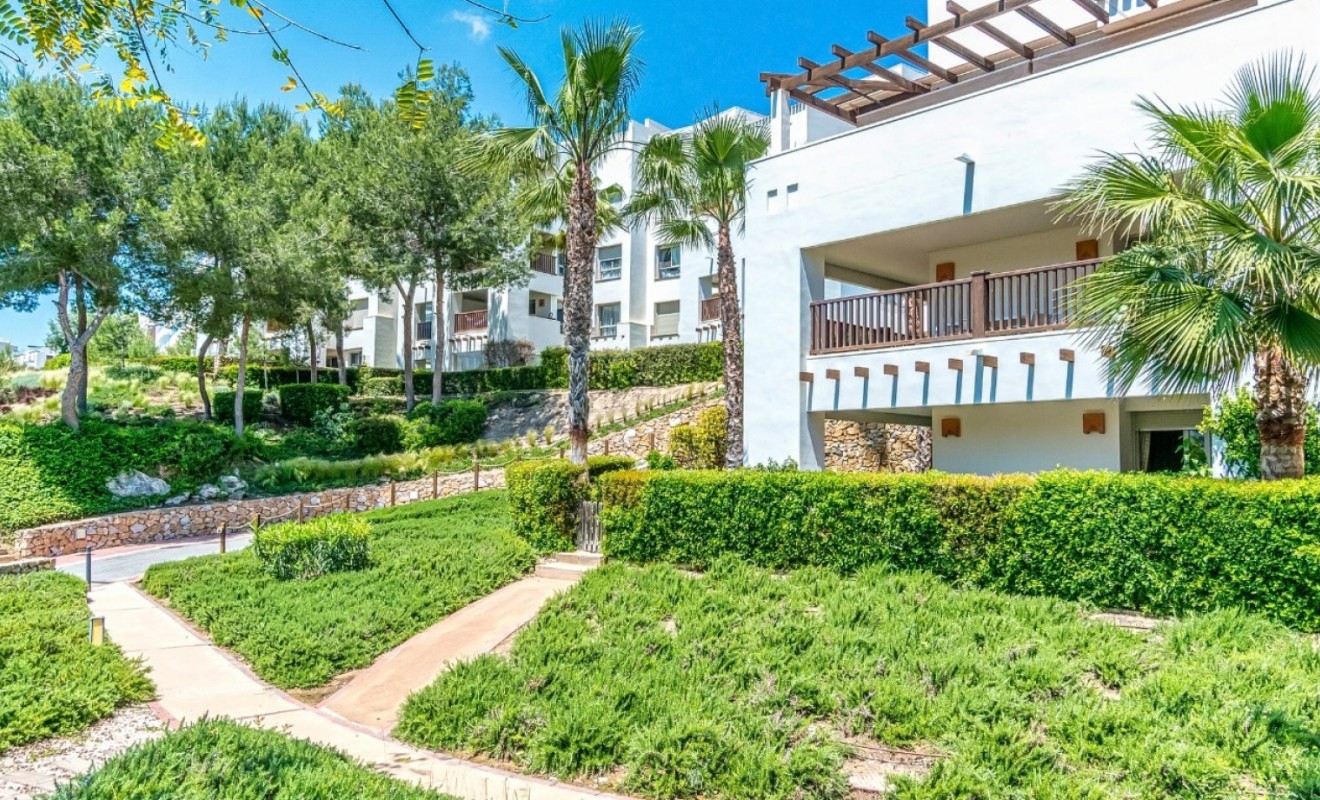 Sale - Apartment - Orihuela Costa - LAS COLINAS GOLF RESORT