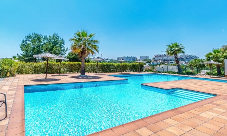 Sale - Apartment - Orihuela Costa - LAS COLINAS GOLF RESORT
