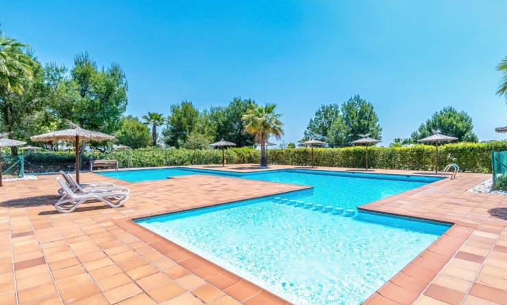 Sale - Apartment - Orihuela Costa - LAS COLINAS GOLF RESORT