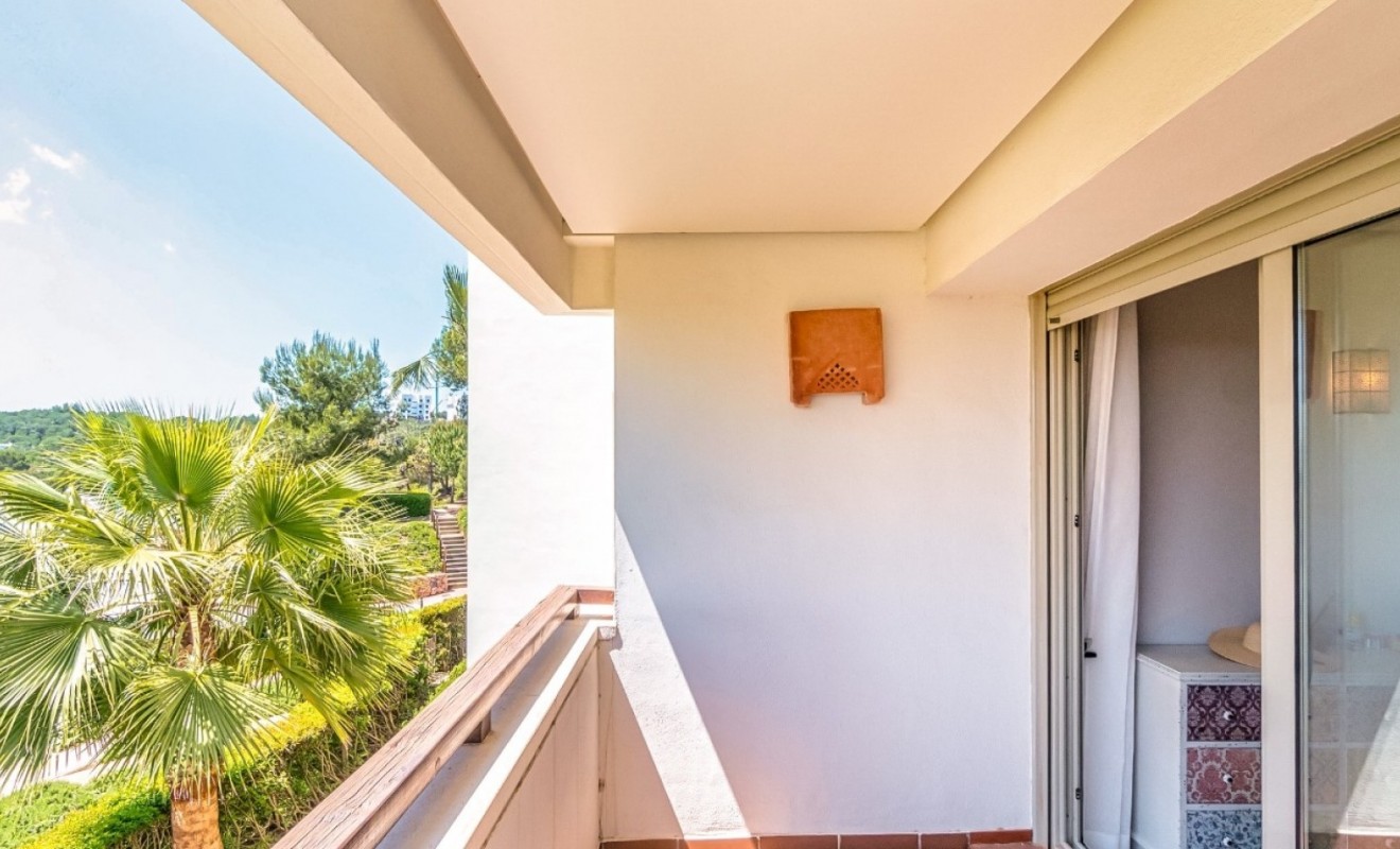 Sale - Apartment - Orihuela Costa - LAS COLINAS GOLF RESORT