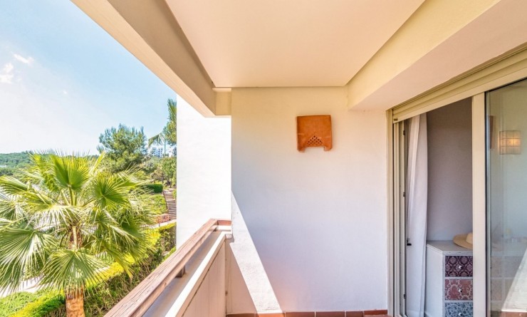 Sale - Apartment - Orihuela Costa - LAS COLINAS GOLF RESORT