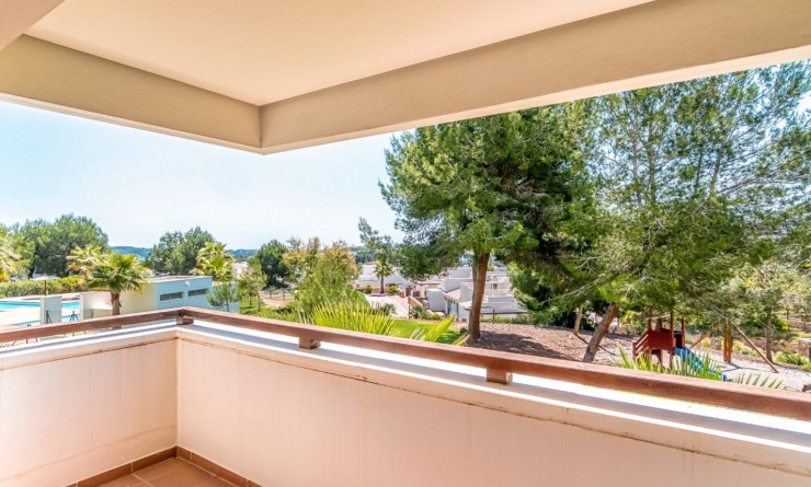 Sale - Apartment - Orihuela Costa - LAS COLINAS GOLF RESORT