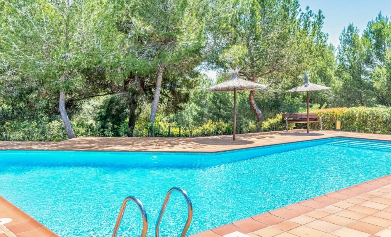 Sale - Apartment - Orihuela Costa - LAS COLINAS GOLF RESORT