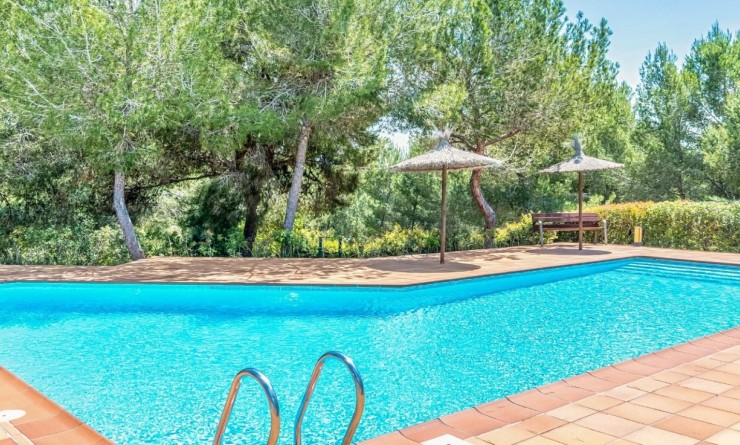 Sale - Apartment - Orihuela Costa - LAS COLINAS GOLF RESORT