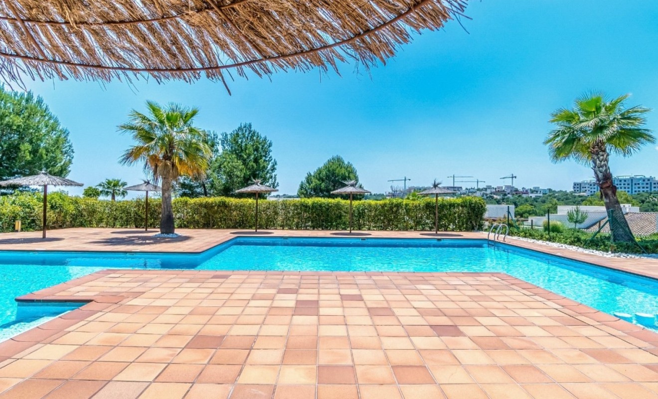 Sale - Apartment - Orihuela Costa - LAS COLINAS GOLF RESORT