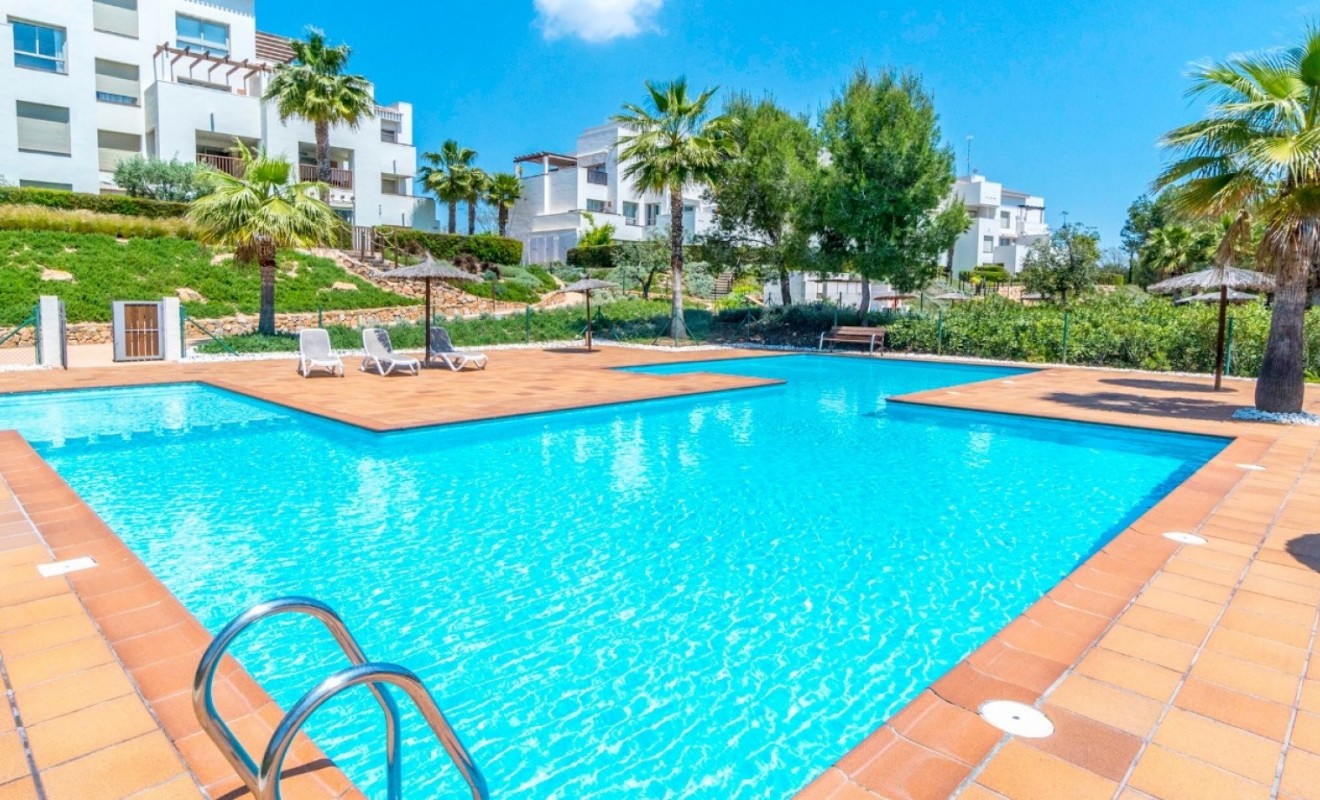Sale - Apartment - Orihuela Costa - LAS COLINAS GOLF RESORT