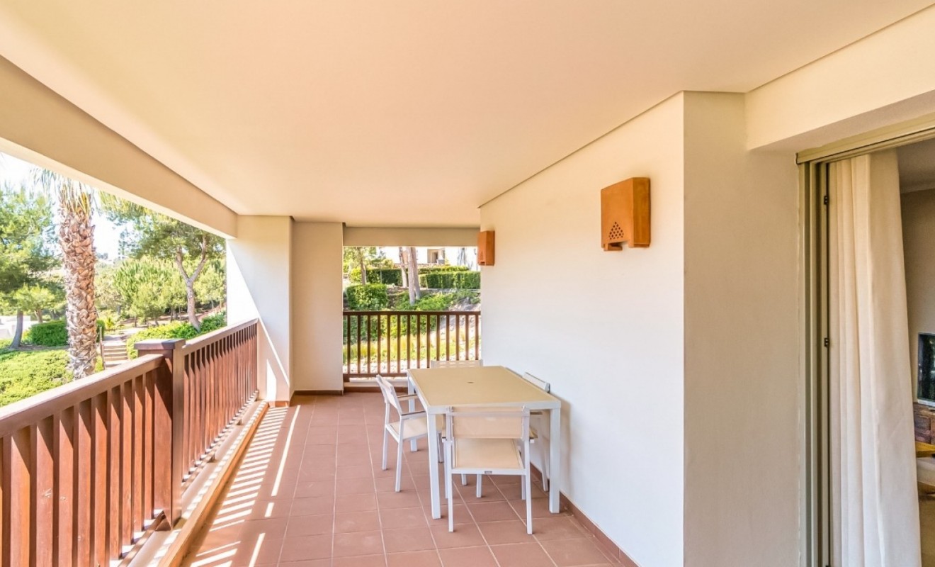 Sale - Apartment - Orihuela Costa - LAS COLINAS GOLF RESORT