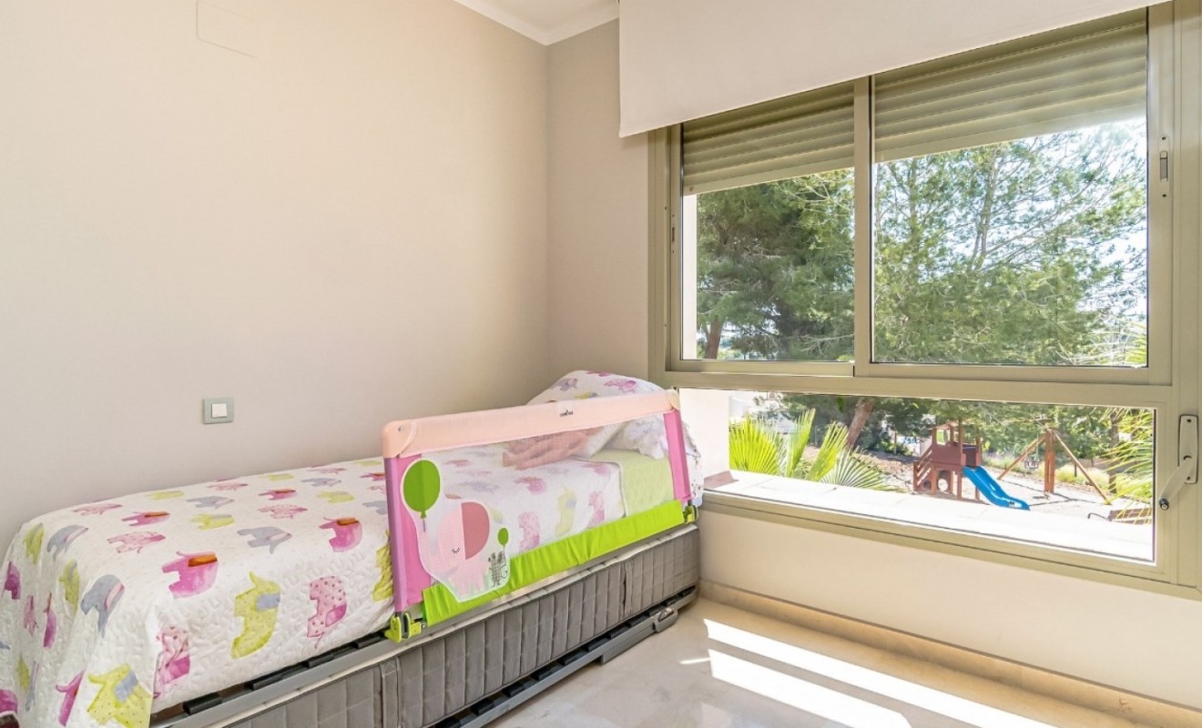 Sale - Apartment - Orihuela Costa - LAS COLINAS GOLF RESORT