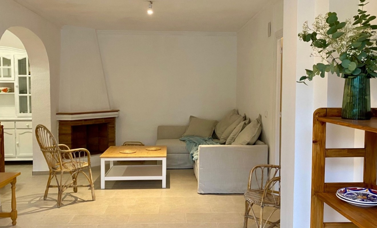 Revente - Bungalow - Orihuela Costa - Cabo Roig