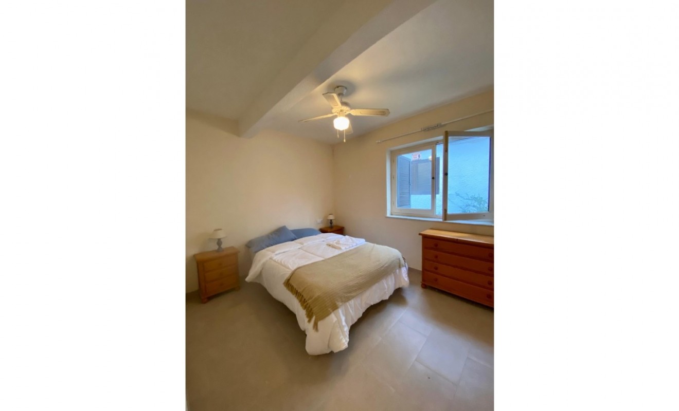 Revente - Bungalow - Orihuela Costa - Cabo Roig