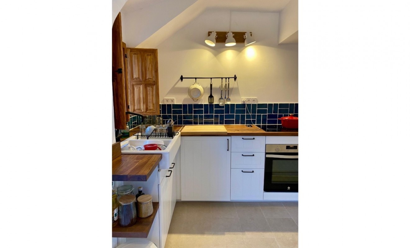 Revente - Bungalow - Orihuela Costa - Cabo Roig