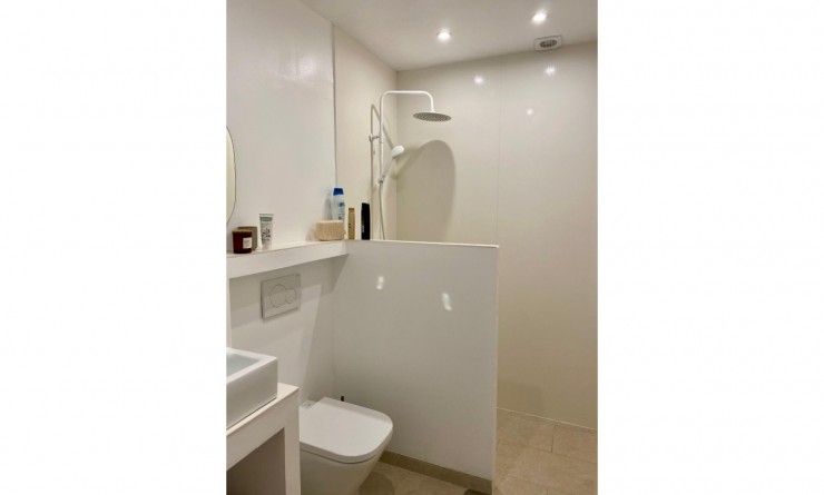 Revente - Bungalow - Orihuela Costa - Cabo Roig