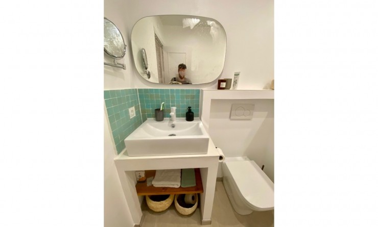 Revente - Bungalow - Orihuela Costa - Cabo Roig