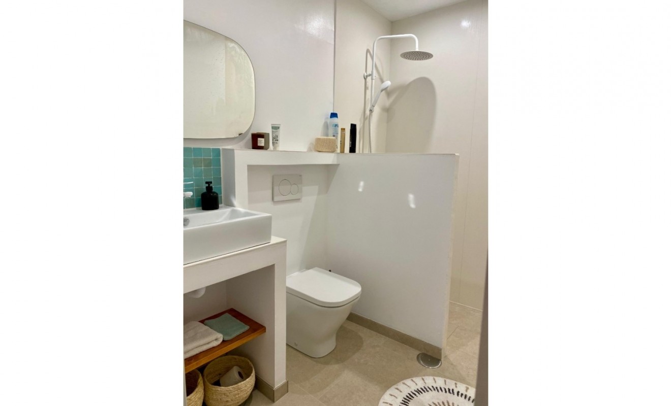 Revente - Bungalow - Orihuela Costa - Cabo Roig