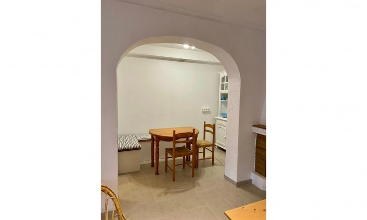 Revente - Bungalow - Orihuela Costa - Cabo Roig